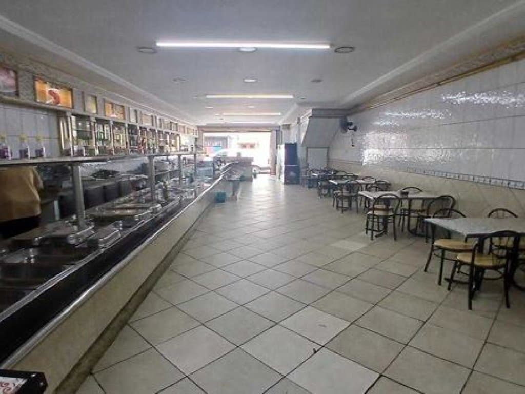 Foto 9 de 20: Comercial em leilão em São Paulo - SP, bairro Brás — Prédio Comercial e Residencial 270 m² - Brás - São Paulo - SP