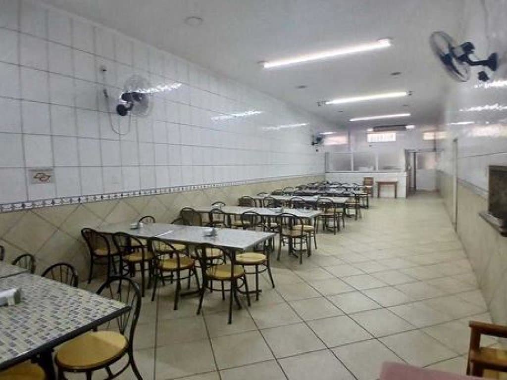 Foto 4 de 20: Comercial em leilão em São Paulo - SP, bairro Brás — Prédio Comercial e Residencial 270 m² - Brás - São Paulo - SP