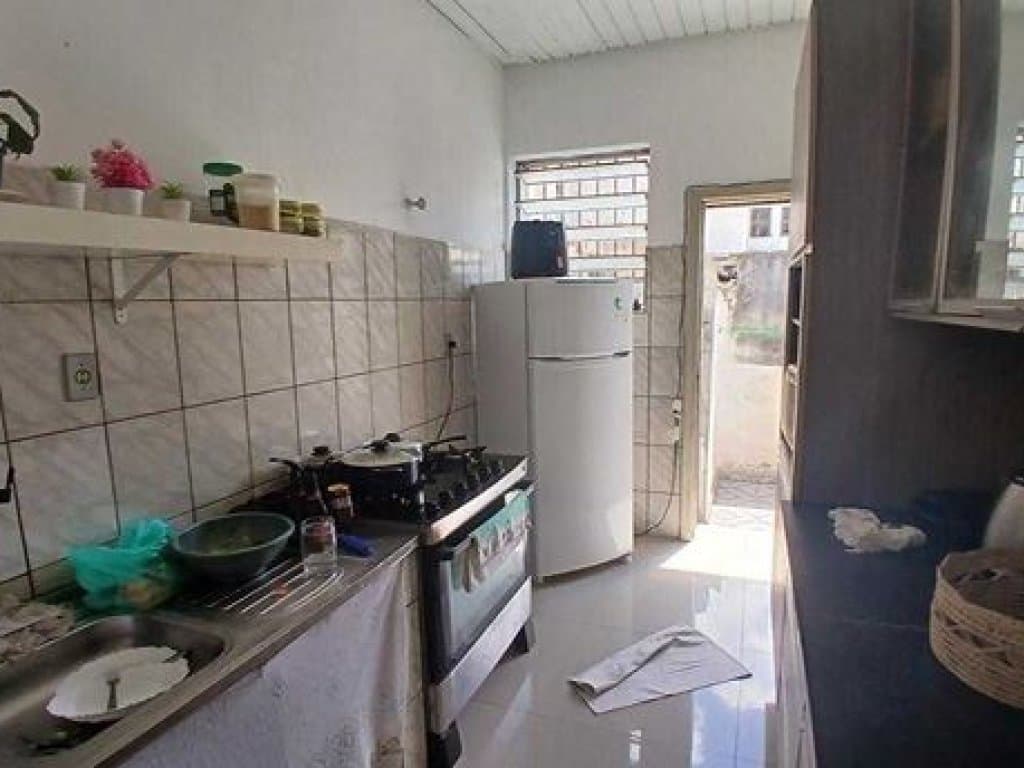 Foto 13 de 20: Comercial em leilão em São Paulo - SP, bairro Brás — Prédio Comercial e Residencial 270 m² - Brás - São Paulo - SP