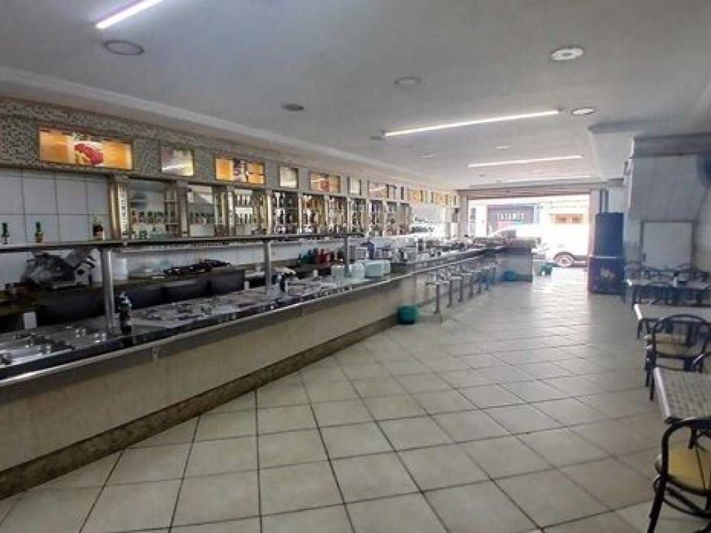 Foto 10 de 20: Comercial em leilão em São Paulo - SP, bairro Brás — Prédio Comercial e Residencial 270 m² - Brás - São Paulo - SP