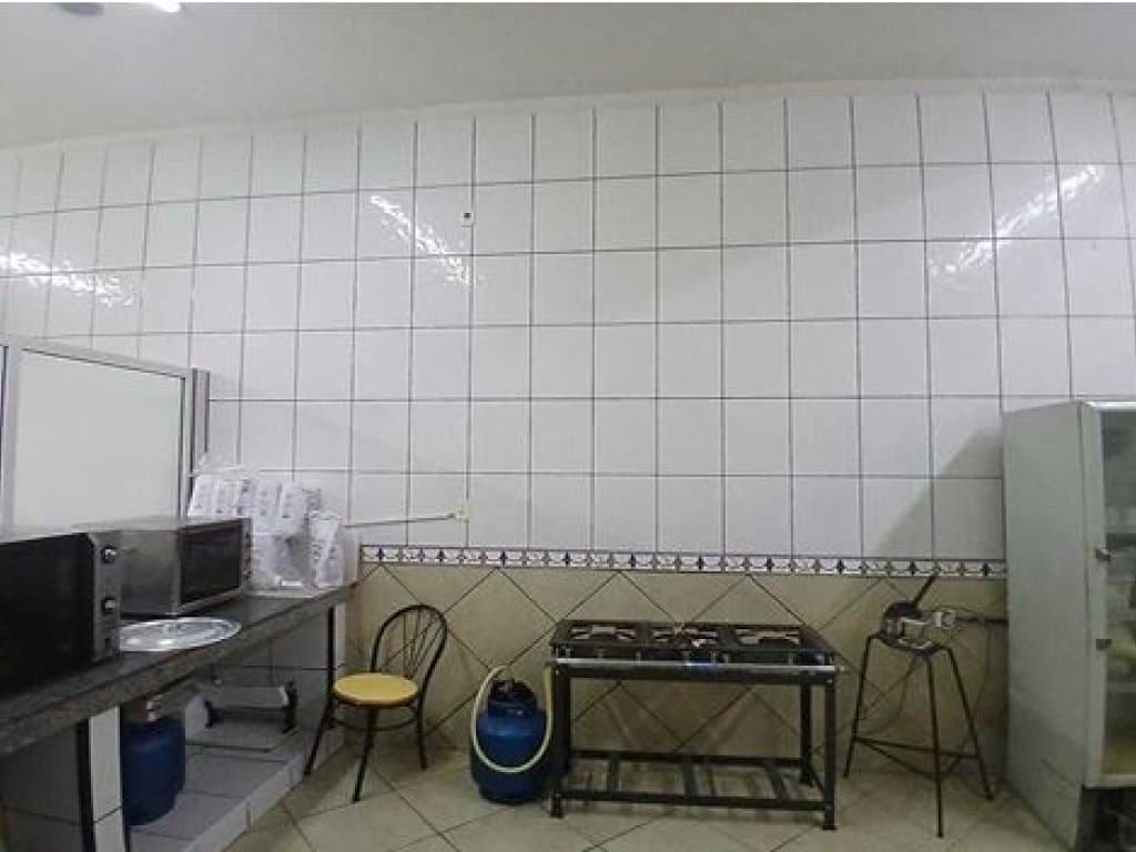 Foto 7 de 20: Comercial em leilão em São Paulo - SP, bairro Brás — Prédio Comercial e Residencial 270 m² - Brás - São Paulo - SP