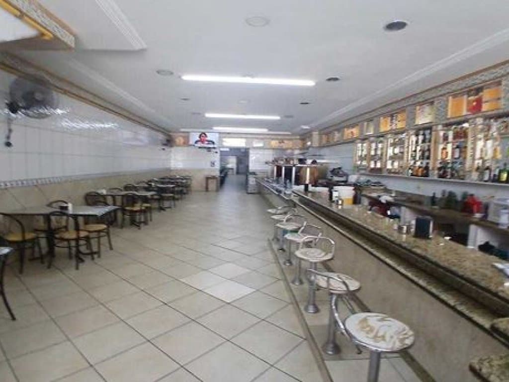 Foto 3 de 20: Comercial em leilão em São Paulo - SP, bairro Brás — Prédio Comercial e Residencial 270 m² - Brás - São Paulo - SP