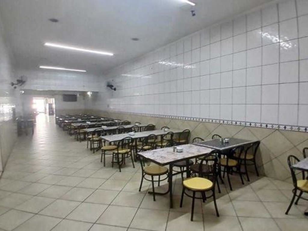 Foto 6 de 20: Comercial em leilão em São Paulo - SP, bairro Brás — Prédio Comercial e Residencial 270 m² - Brás - São Paulo - SP