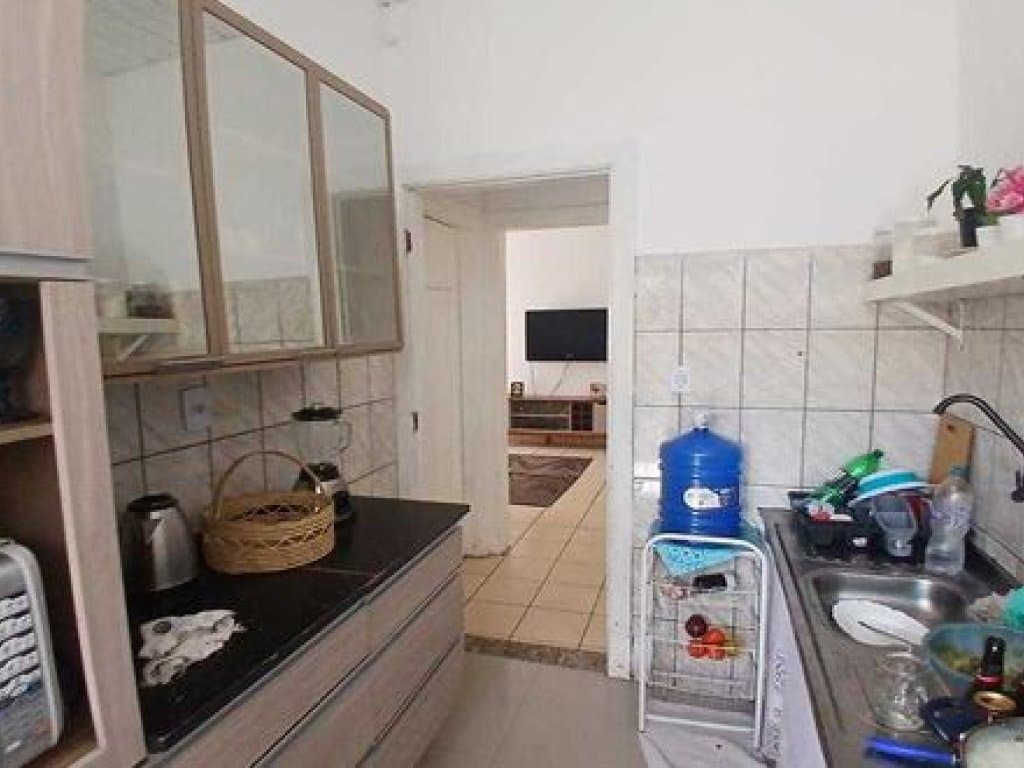 Foto 14 de 20: Comercial em leilão em São Paulo - SP, bairro Brás — Prédio Comercial e Residencial 270 m² - Brás - São Paulo - SP