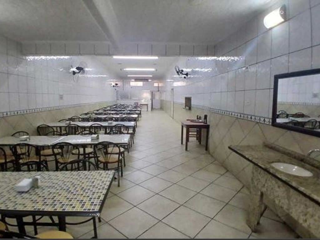 Foto 5 de 20: Comercial em leilão em São Paulo - SP, bairro Brás — Prédio Comercial e Residencial 270 m² - Brás - São Paulo - SP