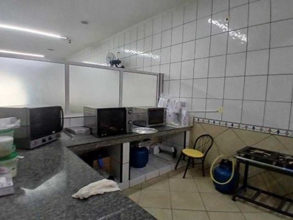 Foto 8 de 20: Comercial em leilão em São Paulo - SP, bairro Brás — Prédio Comercial e Residencial 270 m² - Brás - São Paulo - SP
