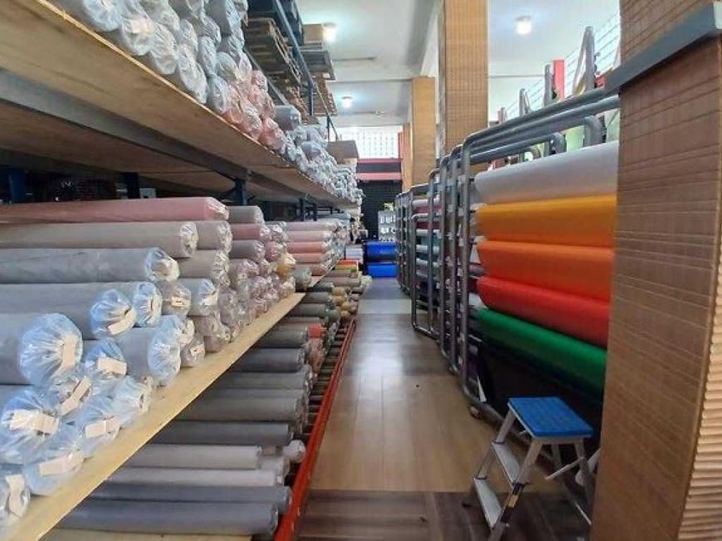 Foto 9 de 15: Comercial em leilão em São Paulo - SP, bairro Brás — Prédio Comercial 876 m² - Brás - São Paulo - SP