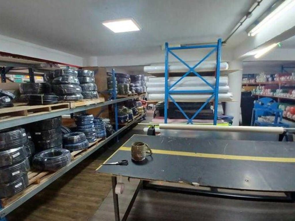Foto 7 de 15: Comercial em leilão em São Paulo - SP, bairro Brás — Prédio Comercial 876 m² - Brás - São Paulo - SP
