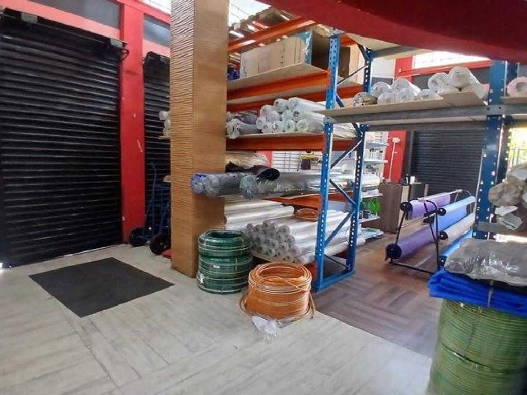 Foto 6 de 15: Comercial em leilão em São Paulo - SP, bairro Brás — Prédio Comercial 876 m² - Brás - São Paulo - SP