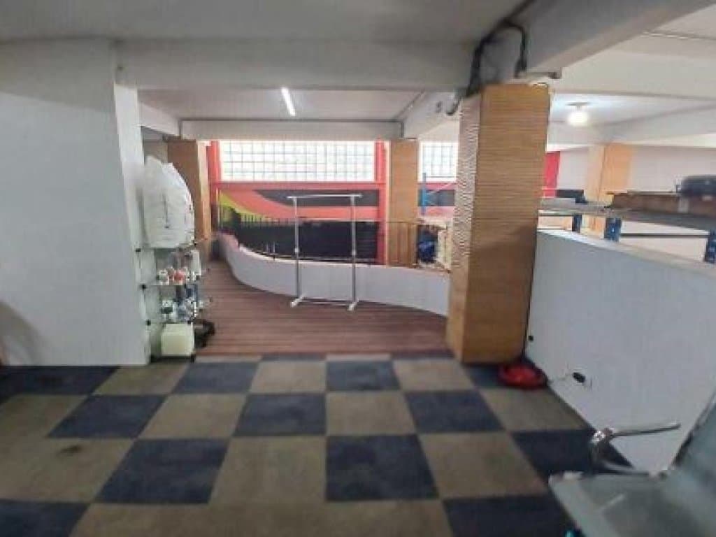 Foto 13 de 15: Comercial em leilão em São Paulo - SP, bairro Brás — Prédio Comercial 876 m² - Brás - São Paulo - SP