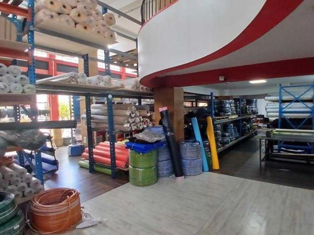 Foto 5 de 15: Comercial em leilão em São Paulo - SP, bairro Brás — Prédio Comercial 876 m² - Brás - São Paulo - SP