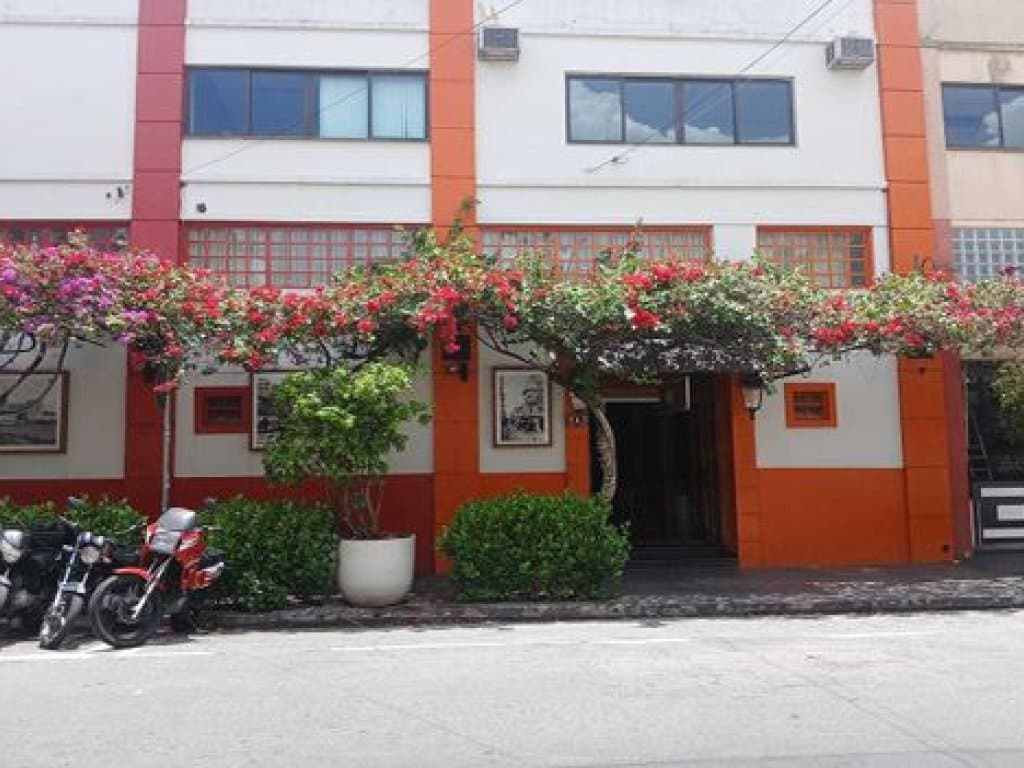 Foto 1 de 14: Comercial em leilão em São Paulo - SP, bairro Brás — Prédio Comercial 336 m² - Brás - São Paulo - SP (Lote 30)