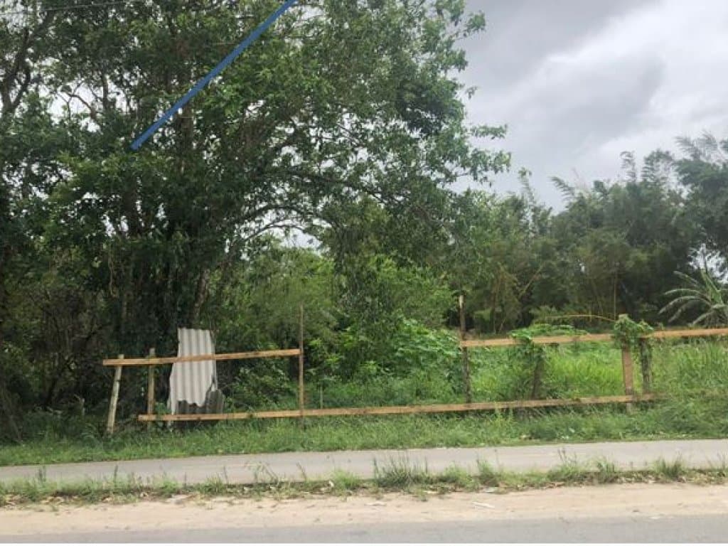 Foto 6 de 6: Terreno em leilão em Peruíbe - SP, bairro Nova Peruíbe — Terreno 250 m² (Lt. 36 da Qd. 11) - Nova Peruíbe - Peruíbe - SP