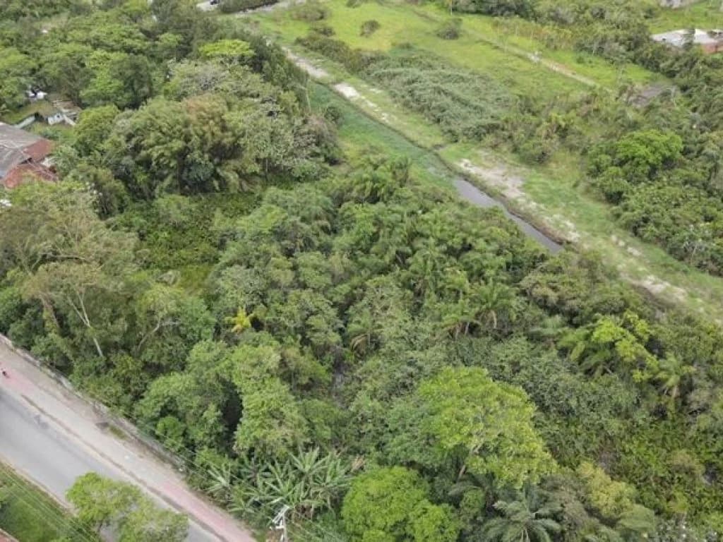 Foto 5 de 6: Terreno em leilão em Peruíbe - SP, bairro Nova Peruíbe — Terreno 250 m² (Lt. 37 da Qd. 11) - Nova Peruíbe - Peruíbe - SP