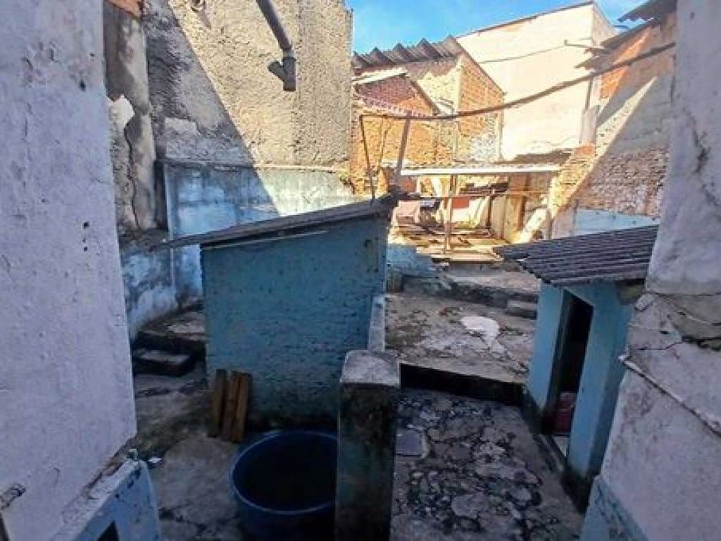 Foto 6 de 6: Casa em leilão em São Paulo - SP, bairro Vila Califórnia — Casa 290 m² (Misto) - Vila Califórnia - São Paulo - SP