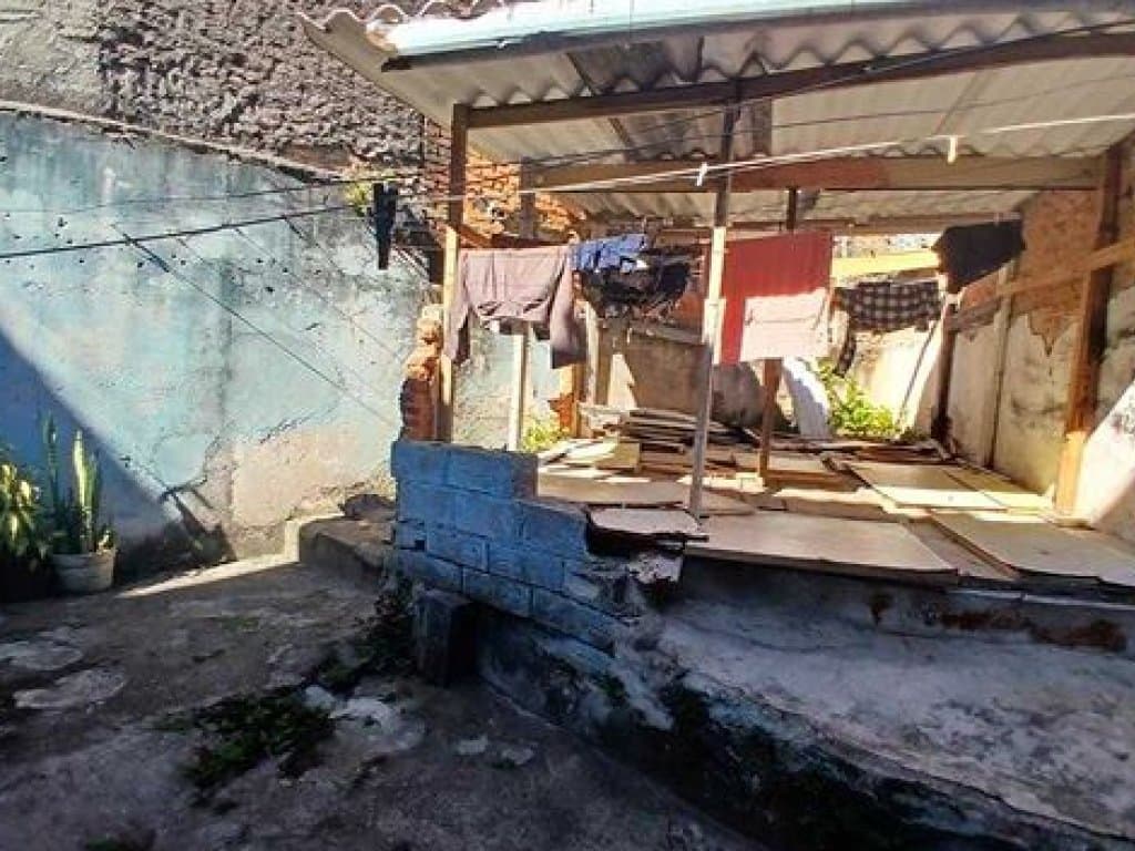 Foto 4 de 6: Casa em leilão em São Paulo - SP, bairro Vila Califórnia — Casa 290 m² (Misto) - Vila Califórnia - São Paulo - SP