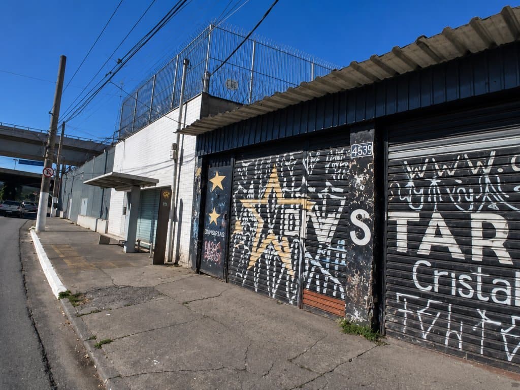 Foto 2 de 6: Casa em leilão em São Paulo - SP, bairro Vila Califórnia — Casa 290 m² (Misto) - Vila Califórnia - São Paulo - SP