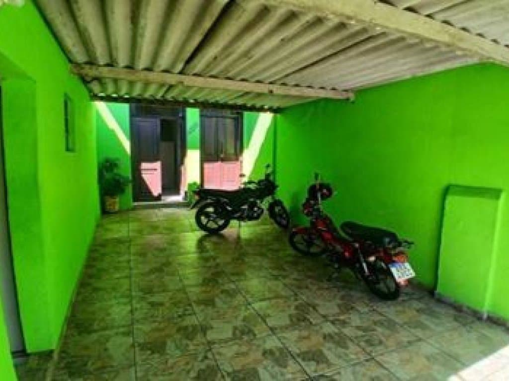 Foto 4 de 18: Casa em leilão em São Paulo - SP, bairro Vila Califórnia — Casa 799 m² - Vila Califórnia - São Paulo - SP