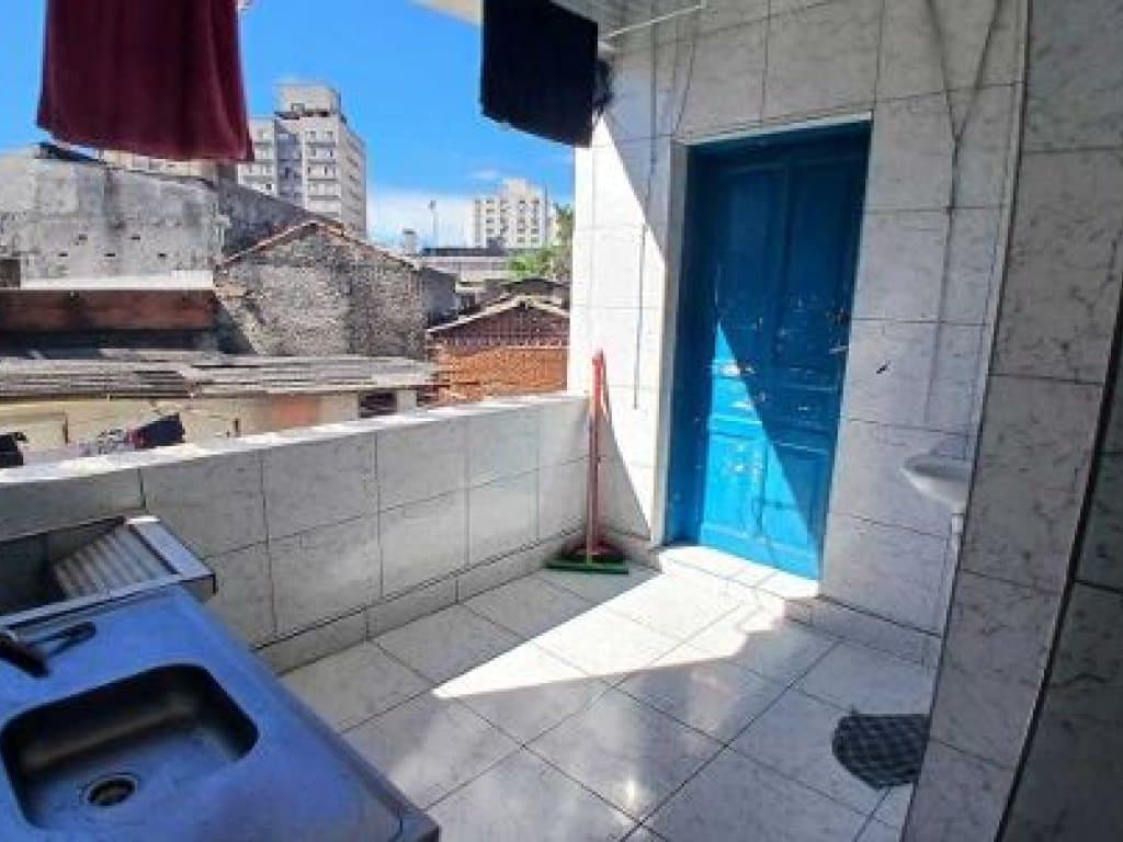 Foto 17 de 18: Casa em leilão em São Paulo - SP, bairro Vila Califórnia — Casa 799 m² - Vila Califórnia - São Paulo - SP