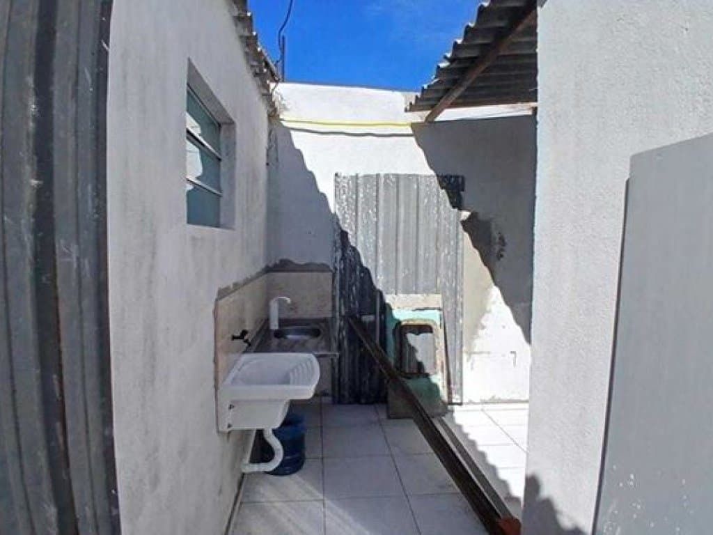Foto 15 de 18: Casa em leilão em São Paulo - SP, bairro Vila Califórnia — Casa 799 m² - Vila Califórnia - São Paulo - SP