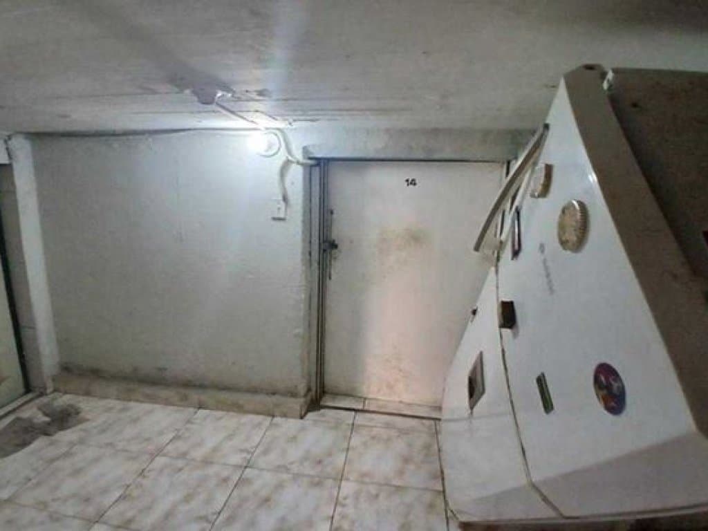 Foto 13 de 18: Casa em leilão em São Paulo - SP, bairro Vila Califórnia — Casa 799 m² - Vila Califórnia - São Paulo - SP