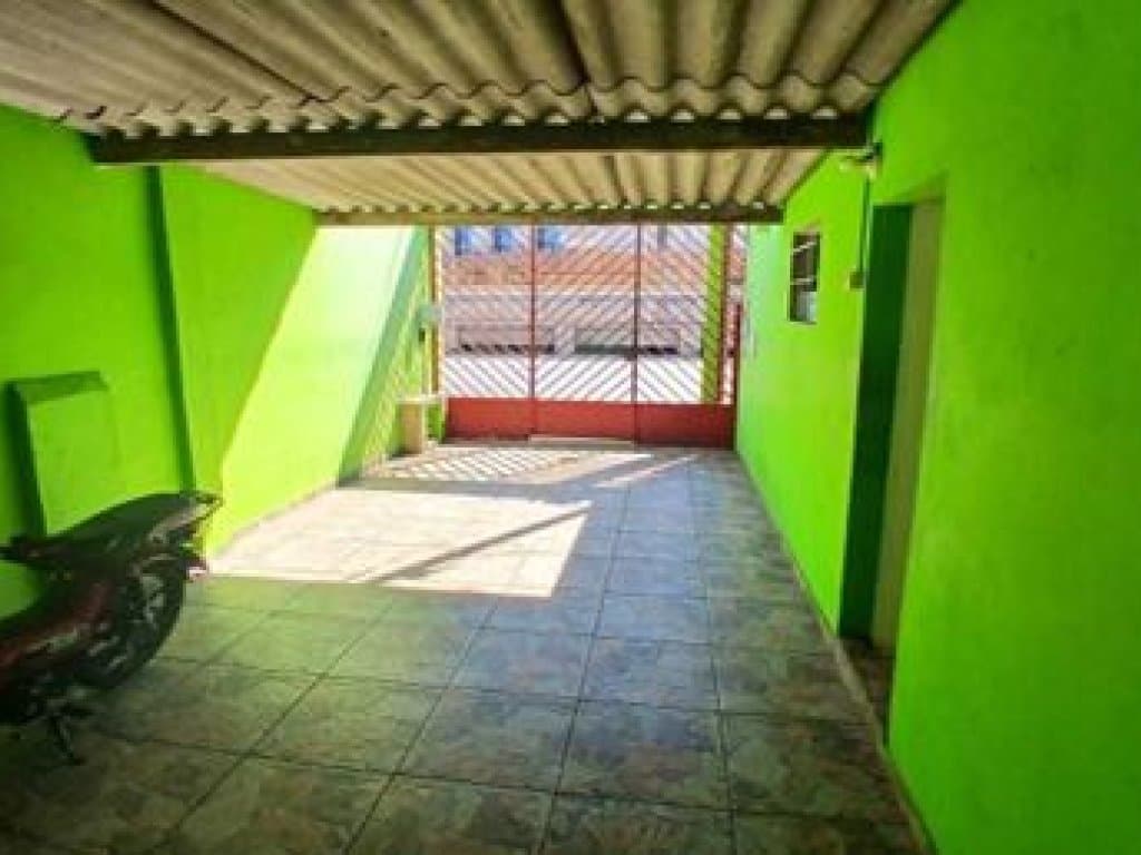 Foto 3 de 18: Casa em leilão em São Paulo - SP, bairro Vila Califórnia — Casa 799 m² - Vila Califórnia - São Paulo - SP