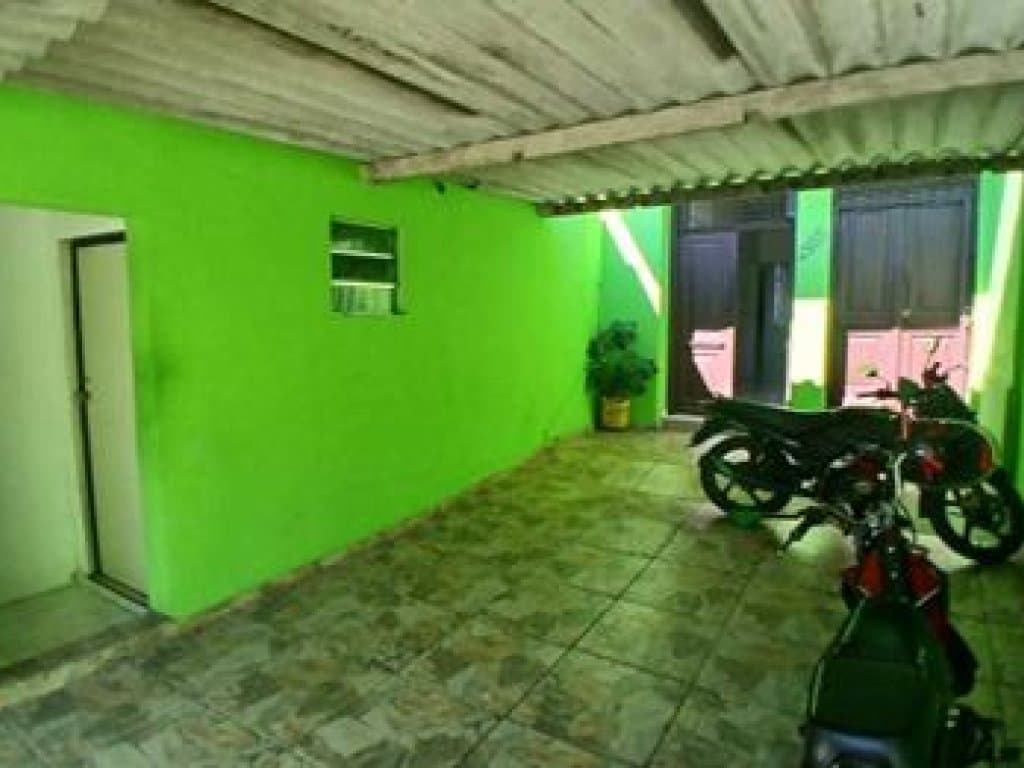 Foto 5 de 18: Casa em leilão em São Paulo - SP, bairro Vila Califórnia — Casa 799 m² - Vila Califórnia - São Paulo - SP