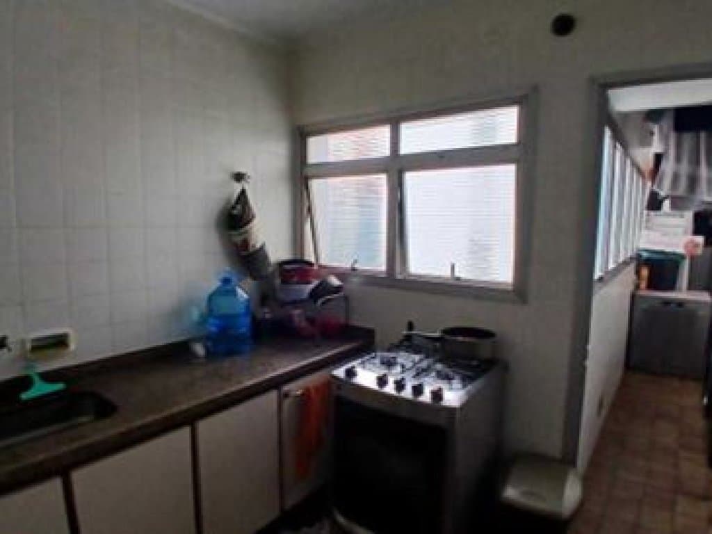 Foto 5 de 16: Apartamento em leilão em São Paulo - SP, bairro Moema — Apartamento 79 m² (02 vagas) - Moema - São Paulo - SP
