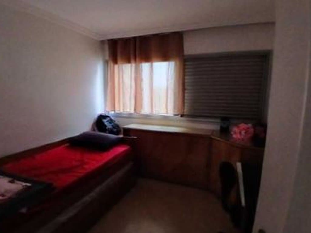 Foto 8 de 16: Apartamento em leilão em São Paulo - SP, bairro Moema — Apartamento 79 m² (02 vagas) - Moema - São Paulo - SP