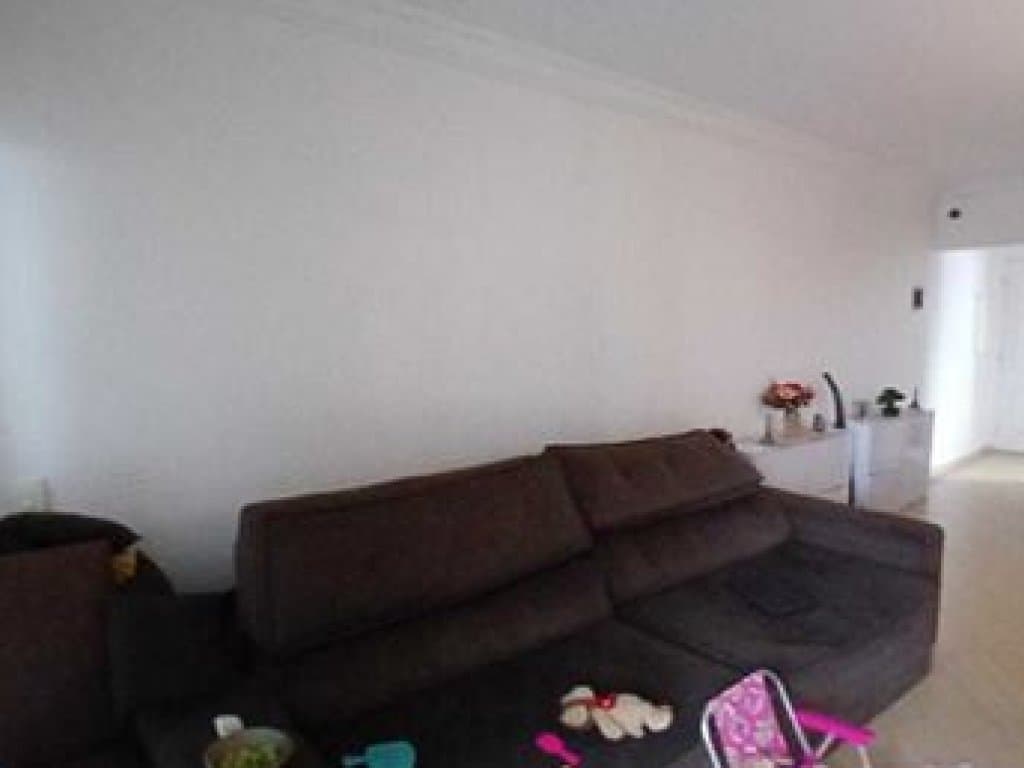 Foto 12 de 16: Apartamento em leilão em São Paulo - SP, bairro Moema — Apartamento 79 m² (02 vagas) - Moema - São Paulo - SP