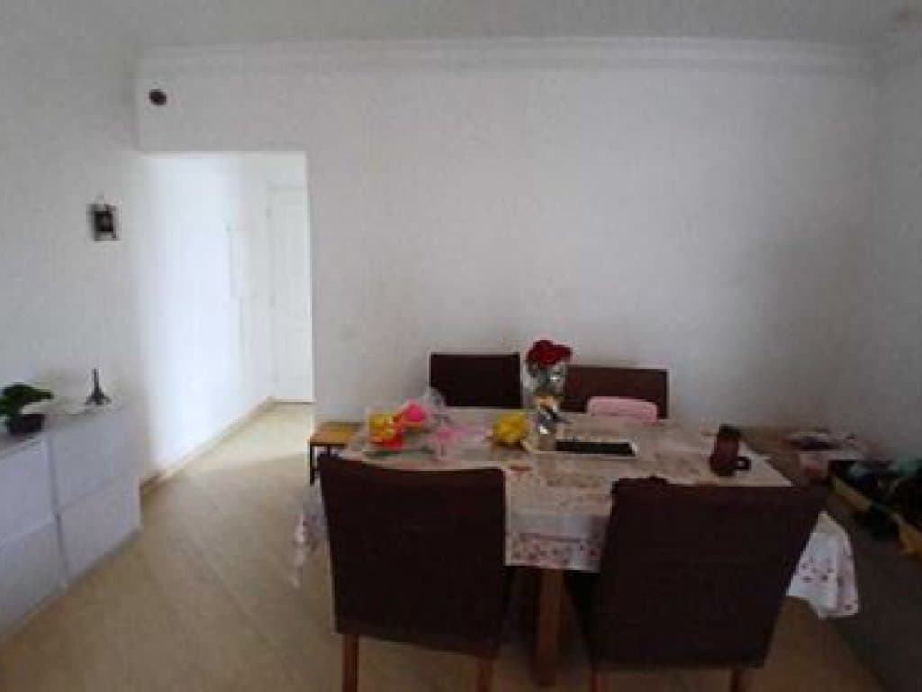 Foto 13 de 16: Apartamento em leilão em São Paulo - SP, bairro Moema — Apartamento 79 m² (02 vagas) - Moema - São Paulo - SP