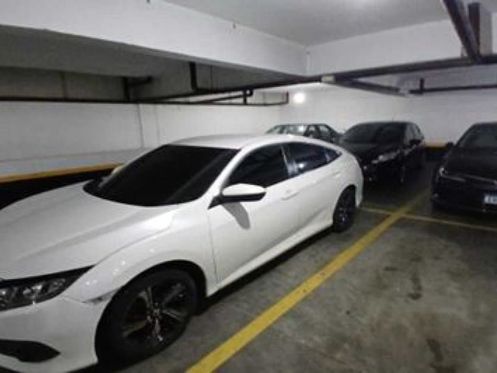 Foto 6 de 16: Apartamento em leilão em São Paulo - SP, bairro Moema — Apartamento 79 m² (02 vagas) - Moema - São Paulo - SP