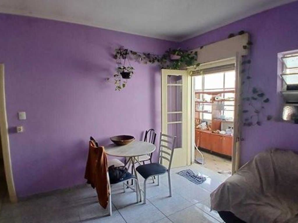 Foto 6 de 8: Apartamento em leilão em São Paulo - SP, bairro República — Apartamento 46 m² - República - São Paulo - SP