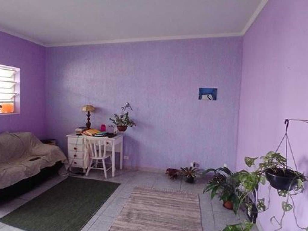 Foto 4 de 8: Apartamento em leilão em São Paulo - SP, bairro República — Apartamento 46 m² - República - São Paulo - SP