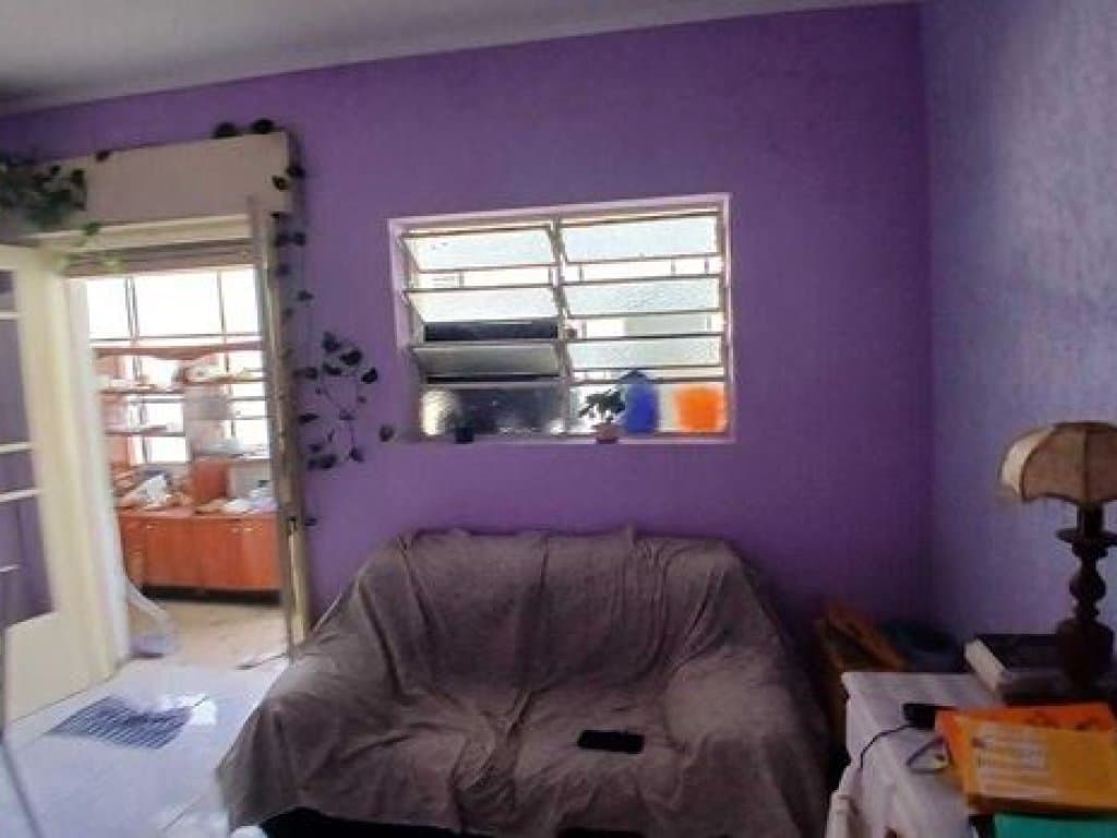 Foto 5 de 8: Apartamento em leilão em São Paulo - SP, bairro República — Apartamento 46 m² - República - São Paulo - SP