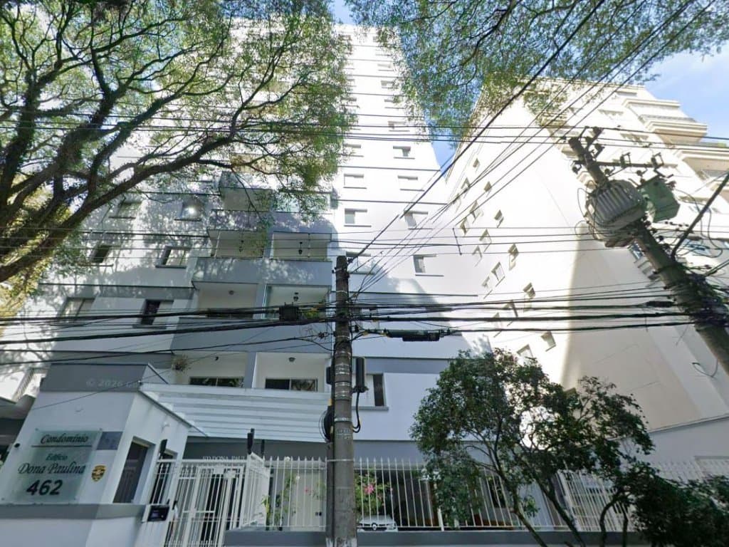 Foto 1 de 3: Apartamento em leilão em São Bernardo Do Campo - SP, bairro Centro — Parte Ideal (46,7%) de Apartamento 72 m² - Centro - São Bernardo do Campo - SP