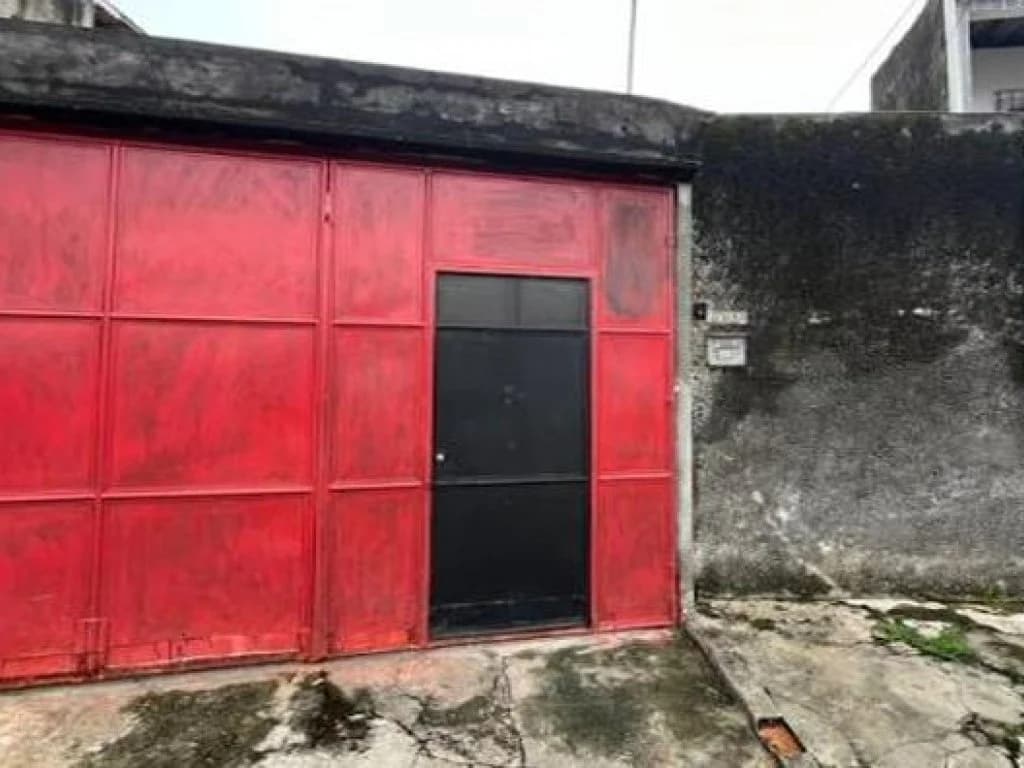 Casa em leilão em Belém - PA, bairro Marco — Casa 184 m² - Belém-PA - Passagem Lauro Martins, 499 - Marco