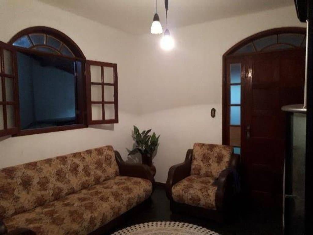 Foto 10 de 15: Casa em leilão em Leopoldina - MG, bairro Vale do Sol — Casa, Padrão, 1 Vaga(S) de Garagem