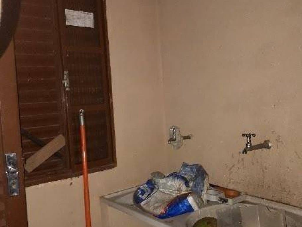 Foto 12 de 15: Casa em leilão em Leopoldina - MG, bairro Vale do Sol — Casa, Padrão, 1 Vaga(S) de Garagem