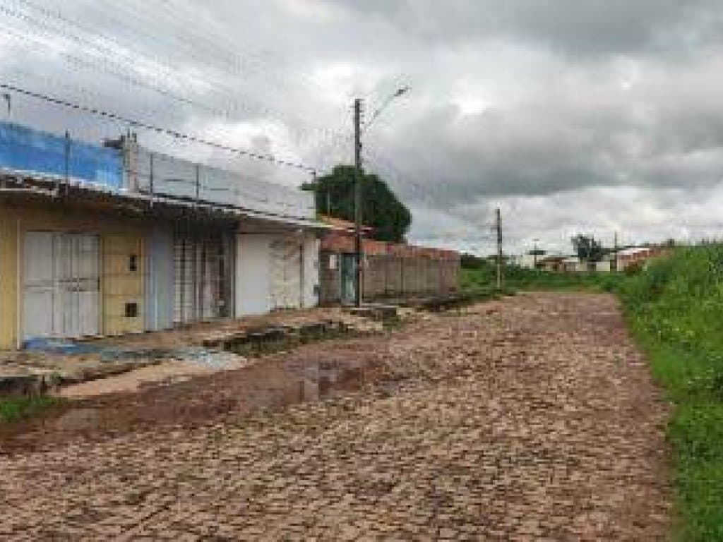 Foto 6 de 6: Casa em leilão em Teresina - PI, bairro Vale do Gavião — Casa, Padrão, 0 Vaga(S) de Garagem