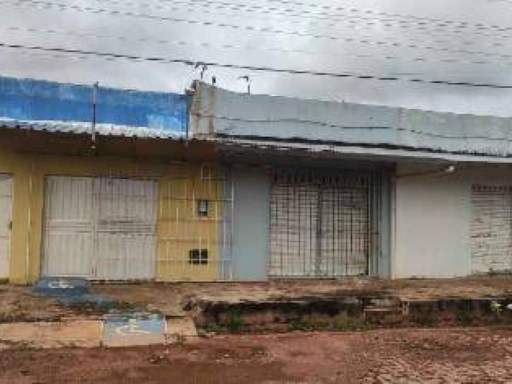 Foto 2 de 6: Casa em leilão em Teresina - PI, bairro Vale do Gavião — Casa, Padrão, 0 Vaga(S) de Garagem