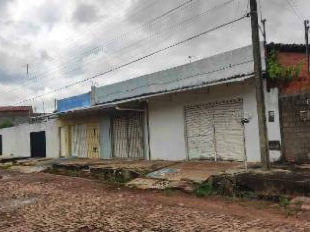Foto 5 de 6: Casa em leilão em Teresina - PI, bairro Vale do Gavião — Casa, Padrão, 0 Vaga(S) de Garagem