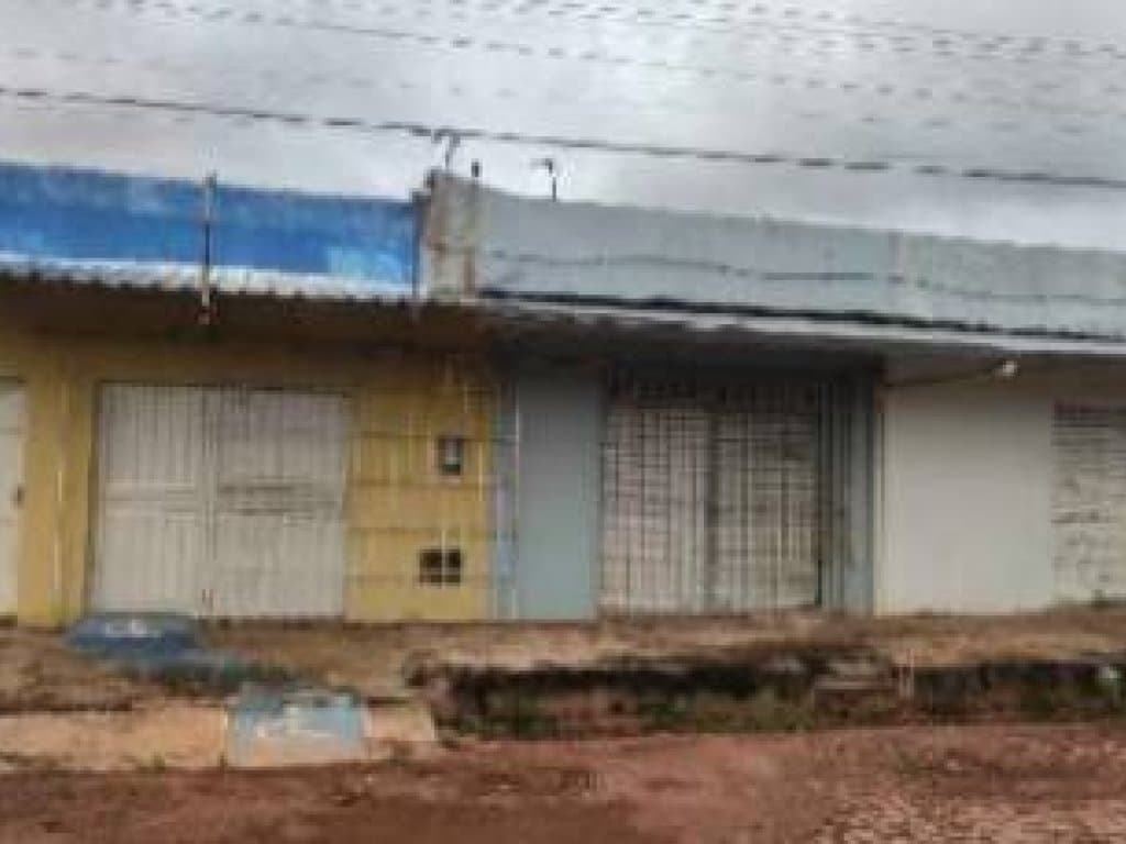 Foto 3 de 6: Casa em leilão em Teresina - PI, bairro Vale do Gavião — Casa, Padrão, 0 Vaga(S) de Garagem
