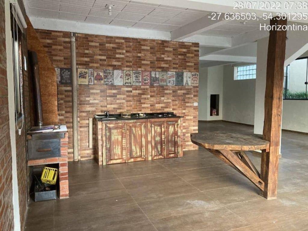 Foto 38 de 54: Casa em leilão em Horizontina - RS, bairro Alvorada — Casa, Padrão, 1 Vaga(S) de Garagem
