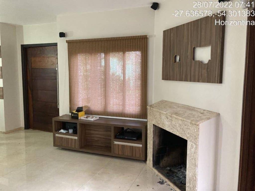 Foto 11 de 54: Casa em leilão em Horizontina - RS, bairro Alvorada — Casa, Padrão, 1 Vaga(S) de Garagem