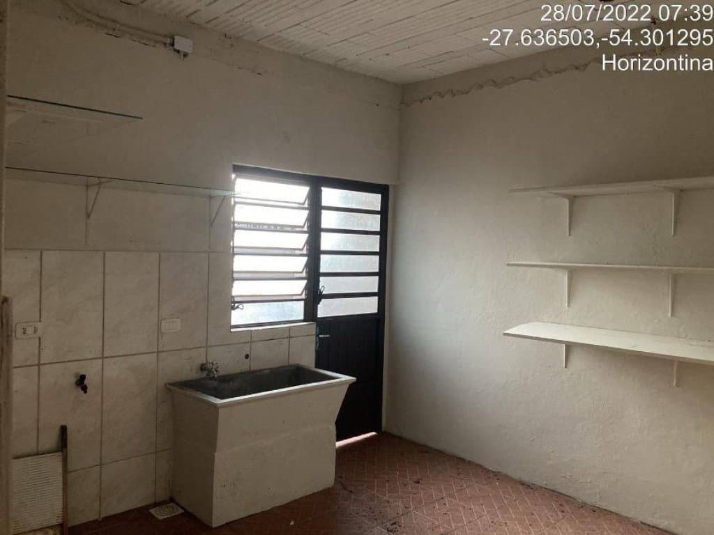Foto 7 de 54: Casa em leilão em Horizontina - RS, bairro Alvorada — Casa, Padrão, 1 Vaga(S) de Garagem