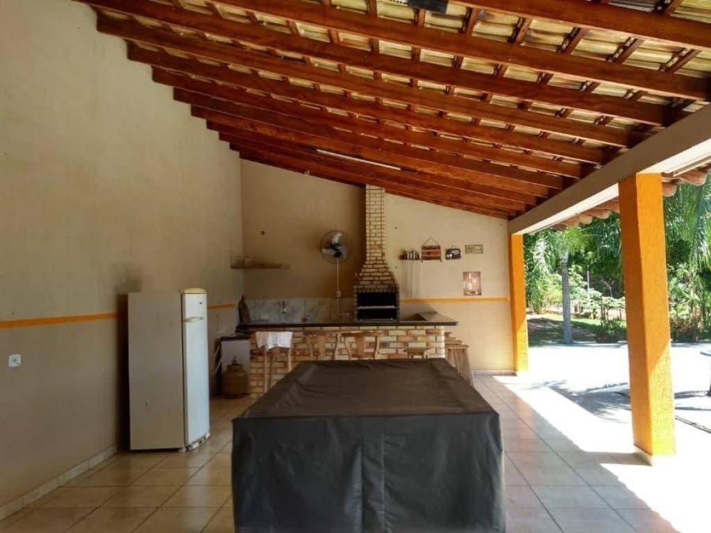 Foto 7 de 16: Casa em leilão em Álvares Machado - SP — Casa, Padrão, 10 Vaga(S) de Garagem