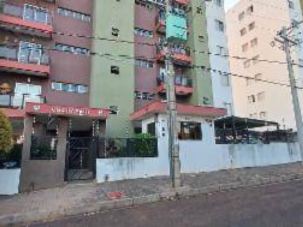 Foto 2 de 3: Apartamento em leilão em Bauru - SP — Apartamento, Padrão, 1 Vaga(S) de Garagem