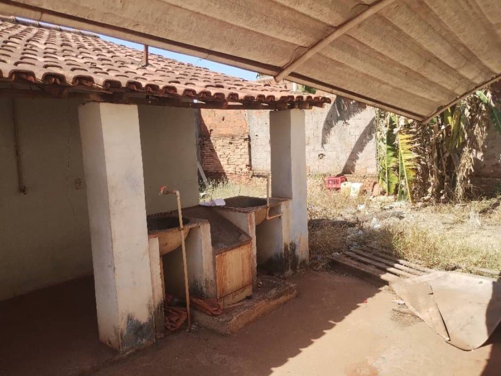 Foto 22 de 27: Casa em leilão em Ituiutaba - MG, bairro Lagoa Azul Ii — Casa, Padrão, 0 Vaga(S) de Garagem