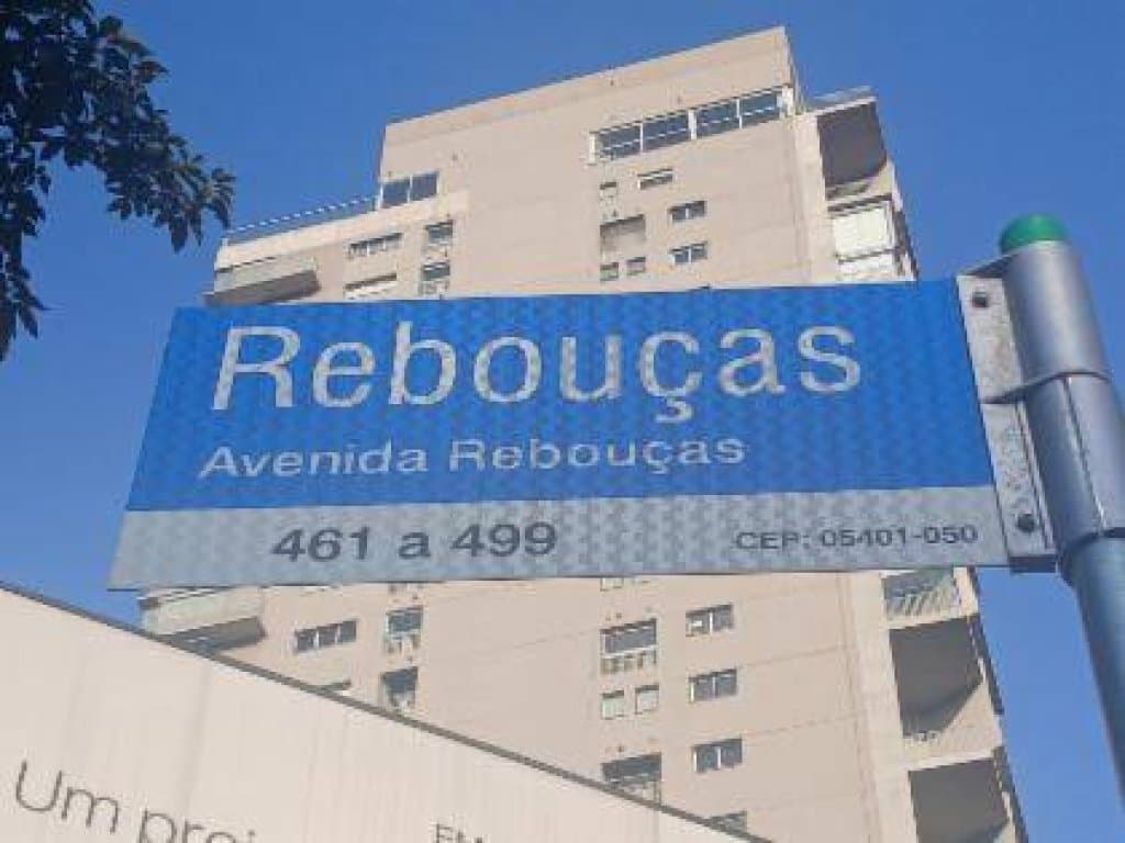 Foto 3 de 16: Comercial em leilão em São Paulo - SP, bairro Cerqueira César — Sala Comercial, Sala Comercial, 1 Vaga(S) de Garagem